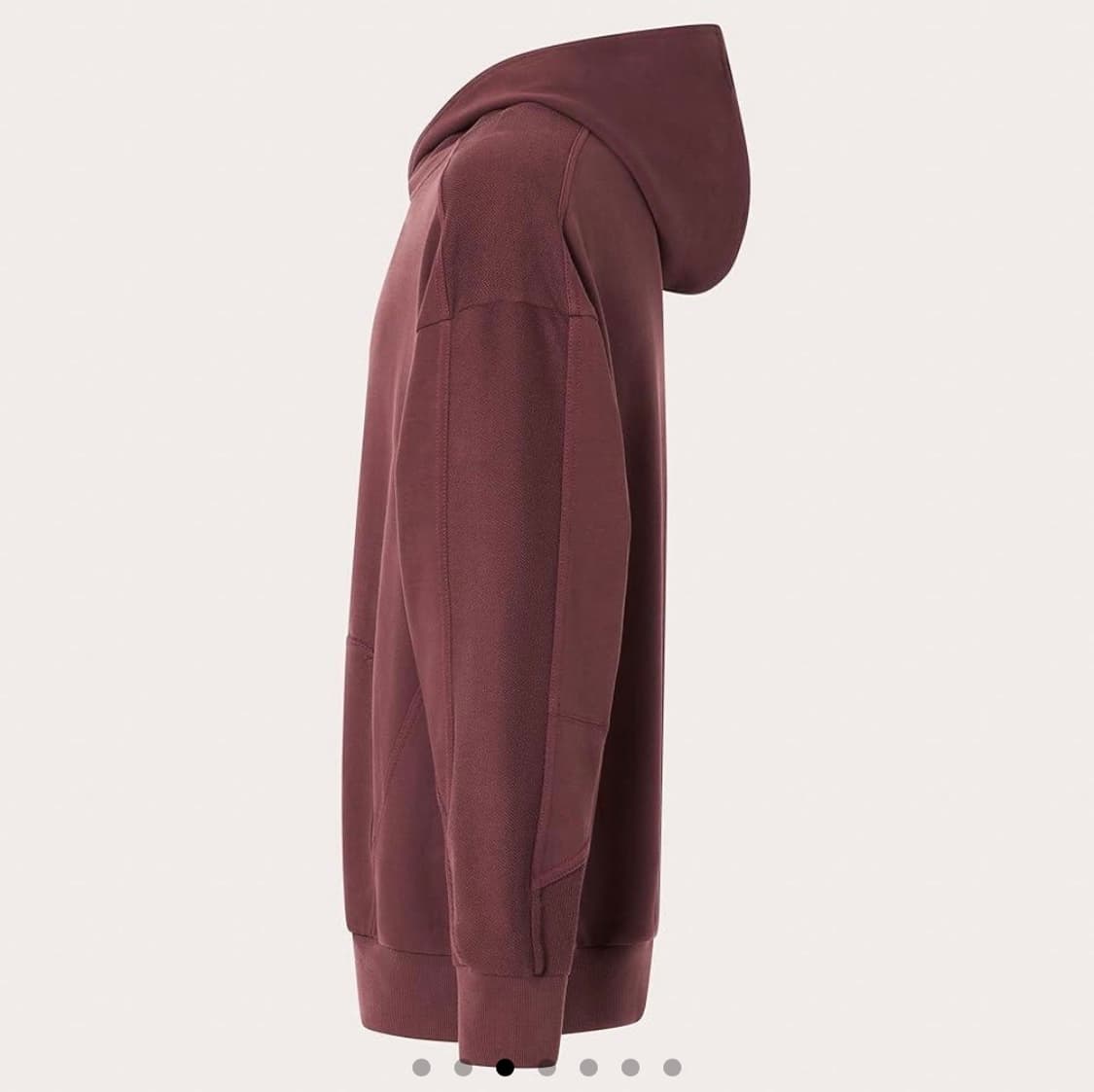 Oakley 오클리 남성용 듀얼 프렌치 테리 후디 (2종)_L 상품이미지6