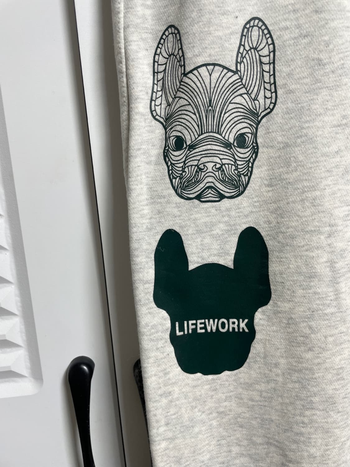 라이프워크 조거팬츠 상품이미지6