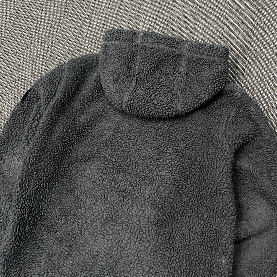 내셔널지오그래픽 플리스 후드집업 v0183 상품이미지5