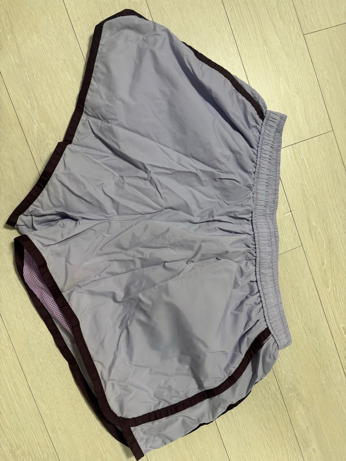 마땡킴 나일론 돌핀팬츠 상품이미지2