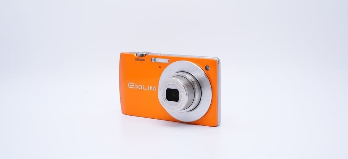 카시오 엑슬림 Casio exilim s200 상품이미지2