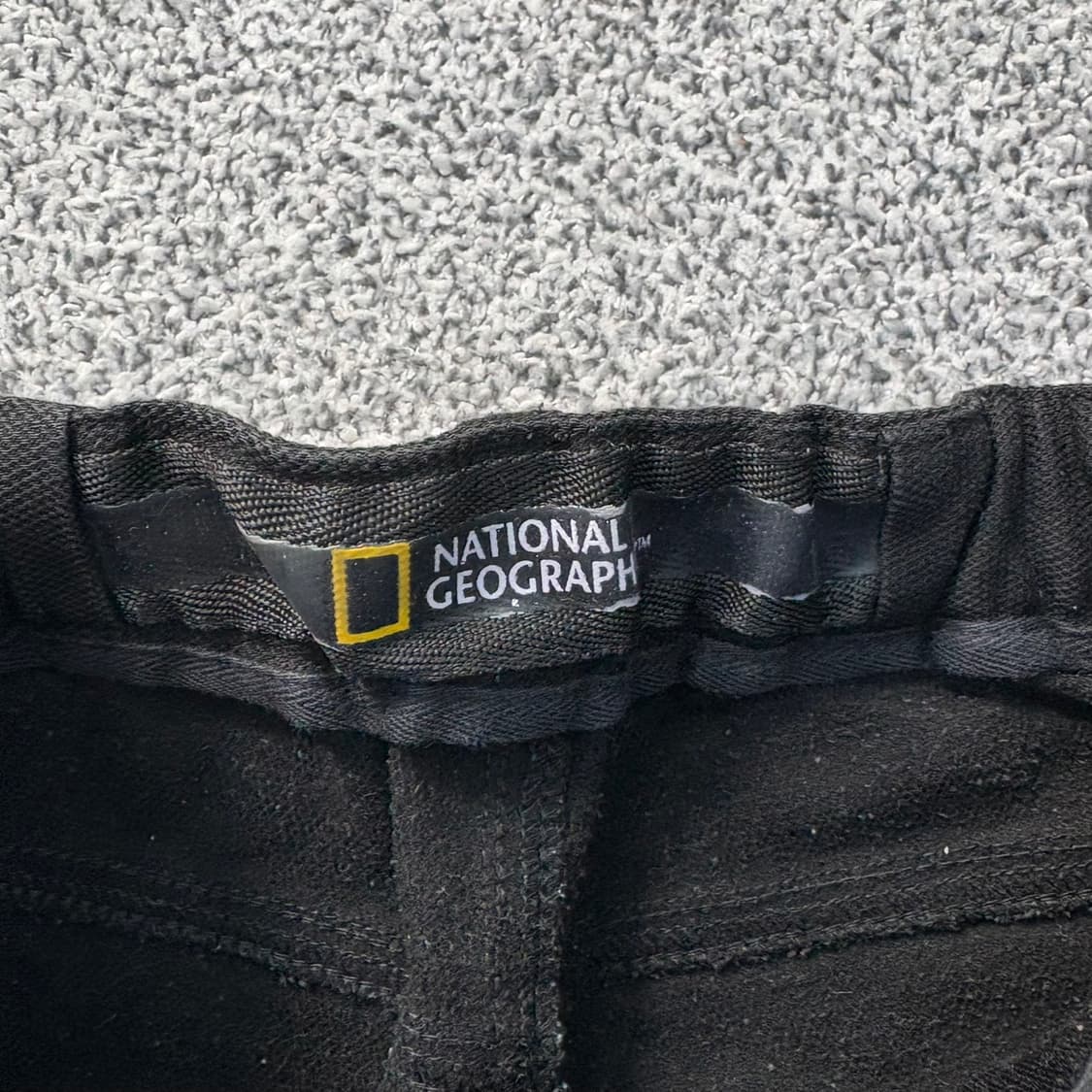 70 내셔널지오그래픽 여성 카고 조거 0331J 상품이미지4