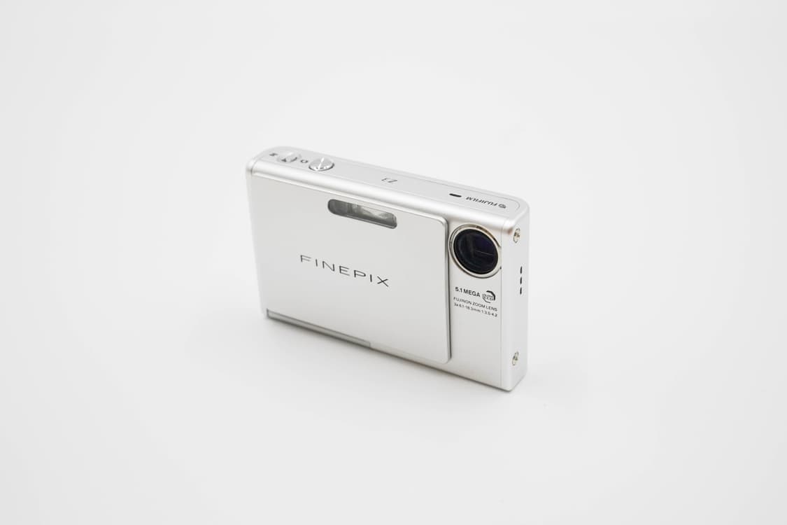 Fujifilm Finepix Z3 (후지필름 파인픽스 Z3) 상품이미지5