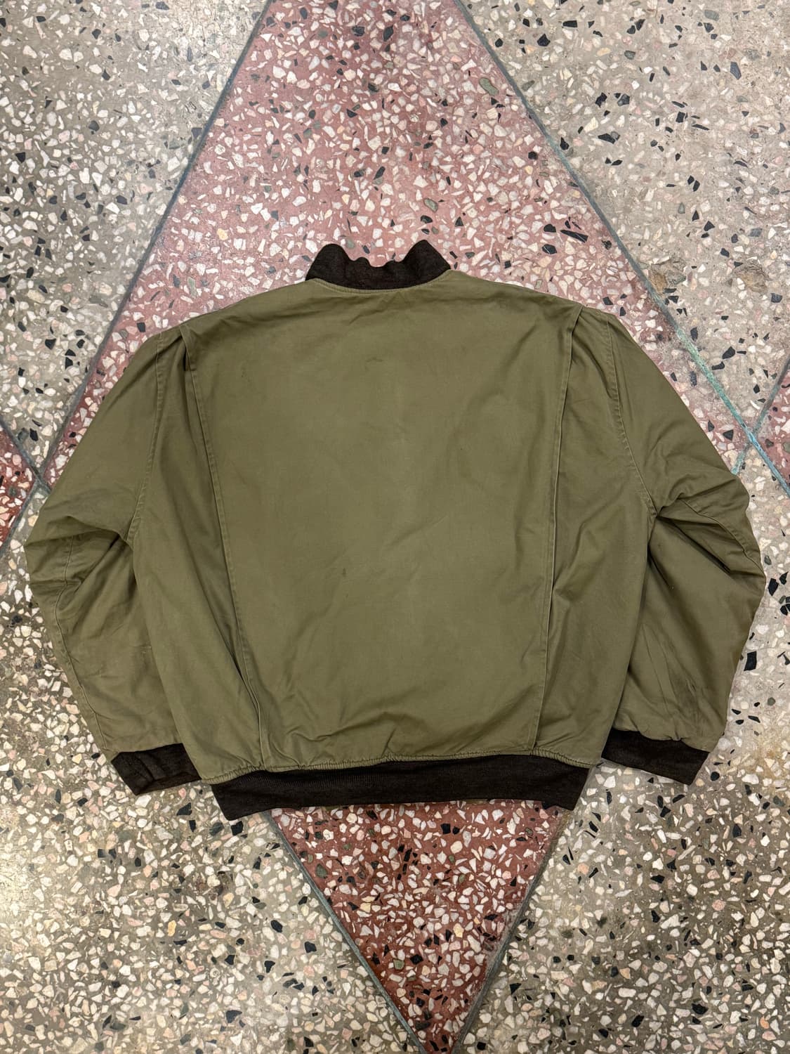 90s RRL 더블알엘 봄버자켓 (42) 상품이미지2