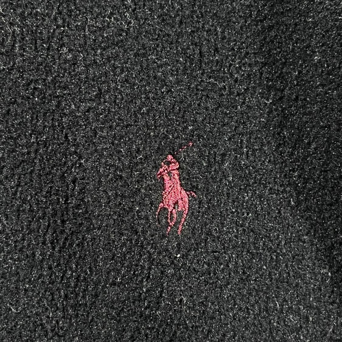 [Polo] 80's U.S.A 폴로랄프로렌 플리스 자켓 상품이미지5