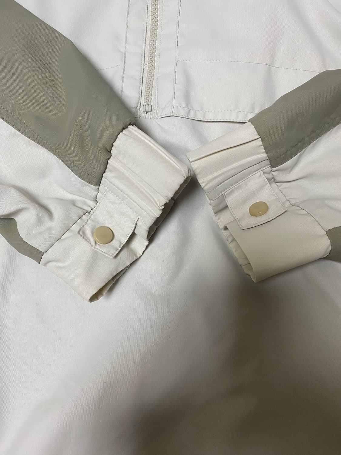 나이키 90s 올드스쿨 아노락 상품이미지3