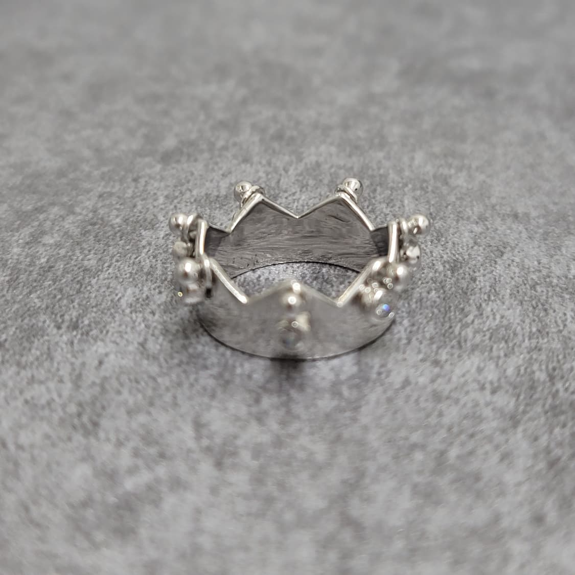 unique ring set 상품이미지2