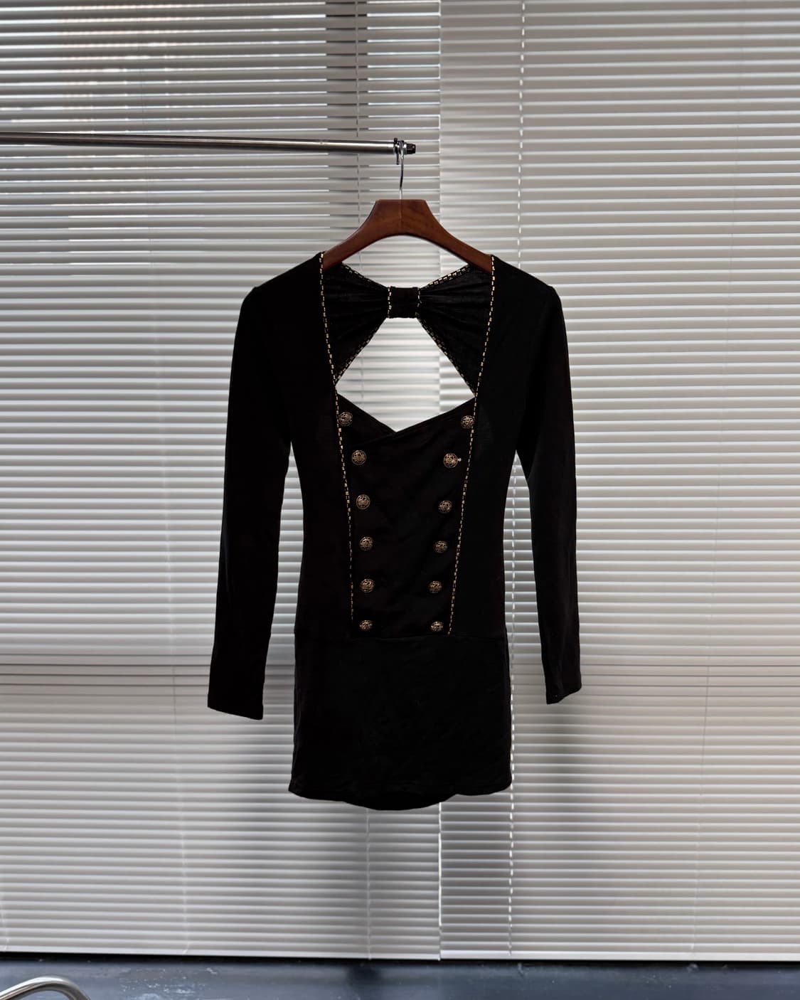 d.i.a. 고딕 원피스 상품이미지1