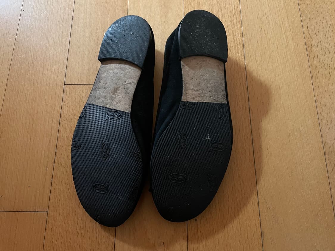 레페토 산드리옹 블랙 36 상품이미지3