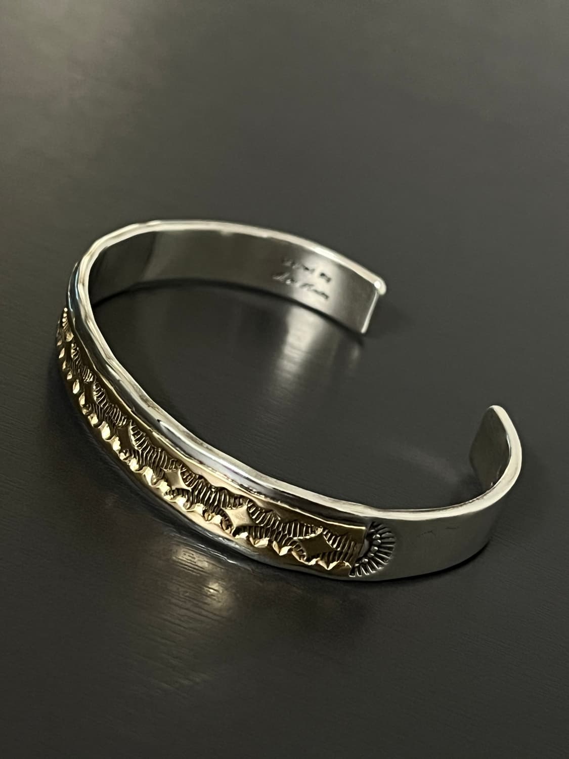 네이티브아메리칸 뱅글 팔찌 상품이미지3