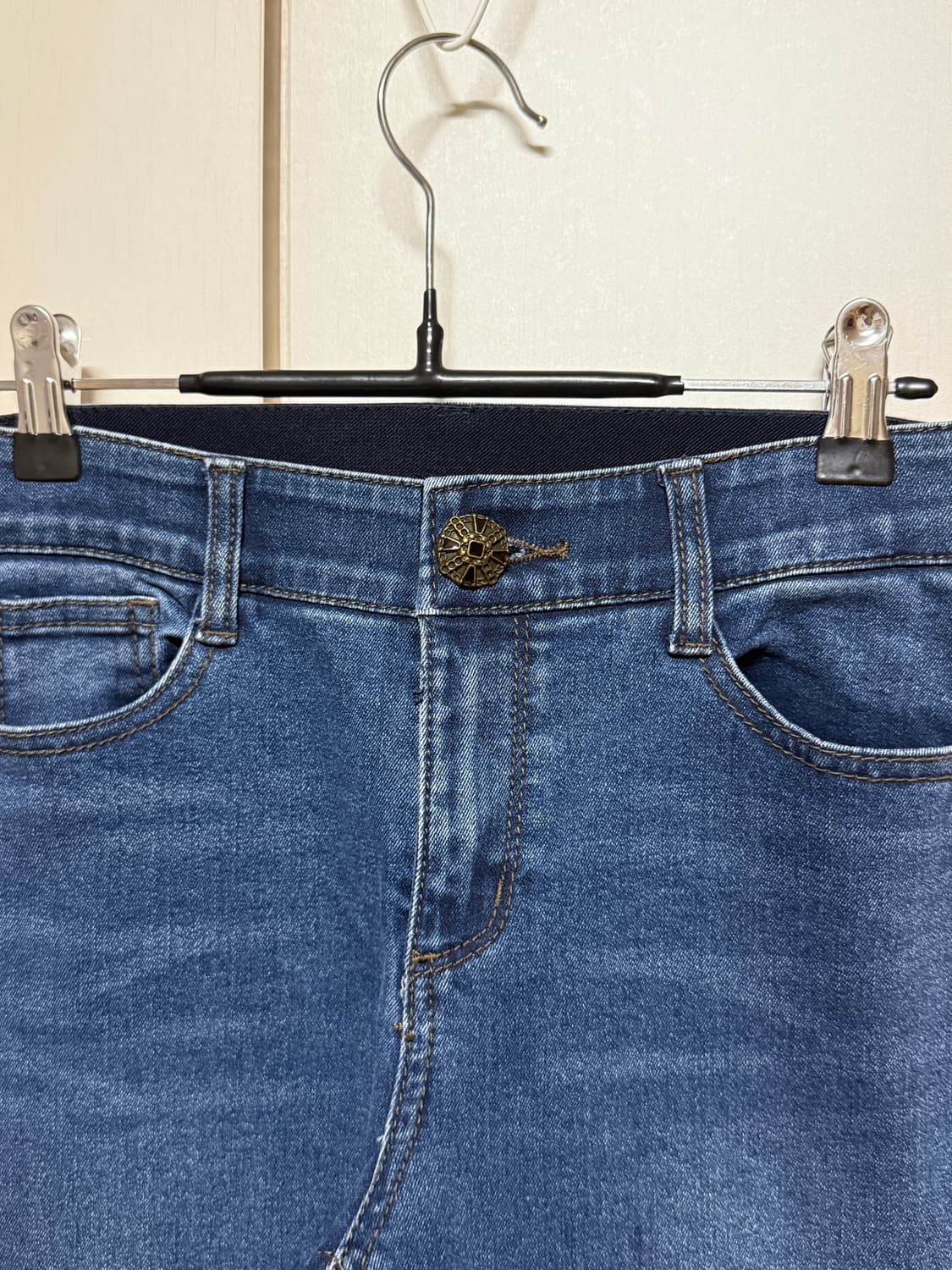 까사렐 데님 팬츠 상품이미지1