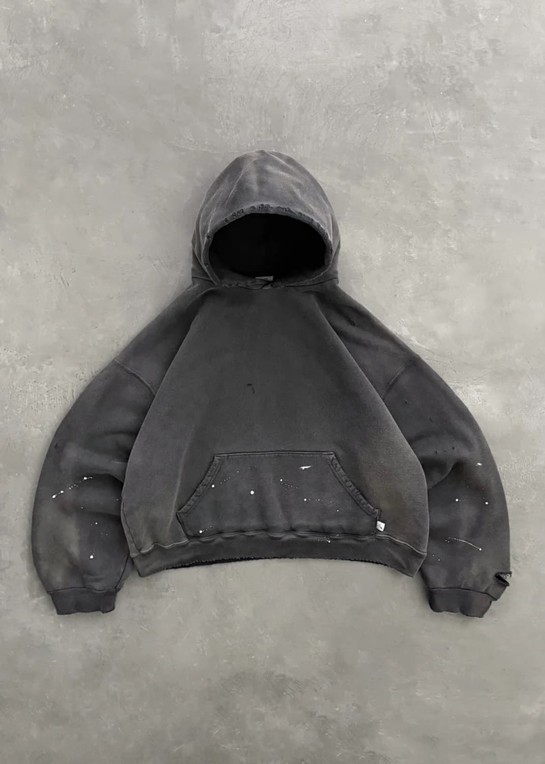 아킴보 WATCH-PEEKER 후디 상품이미지1