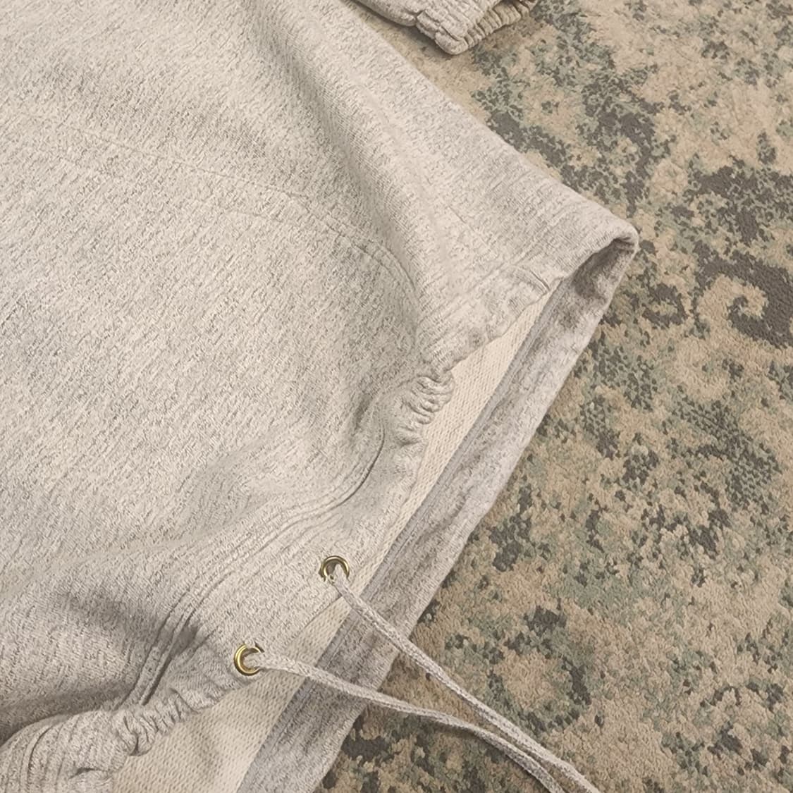 80s 제작 챔피온 풀오버 스웻후드 상품이미지7