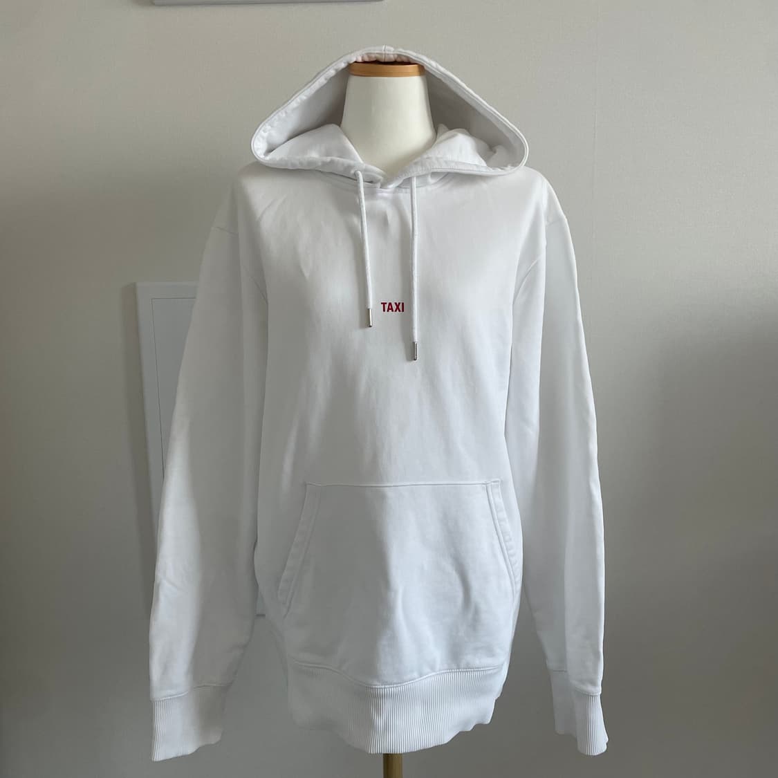 Helmut Lang Taxi Hoodie M 상품이미지2