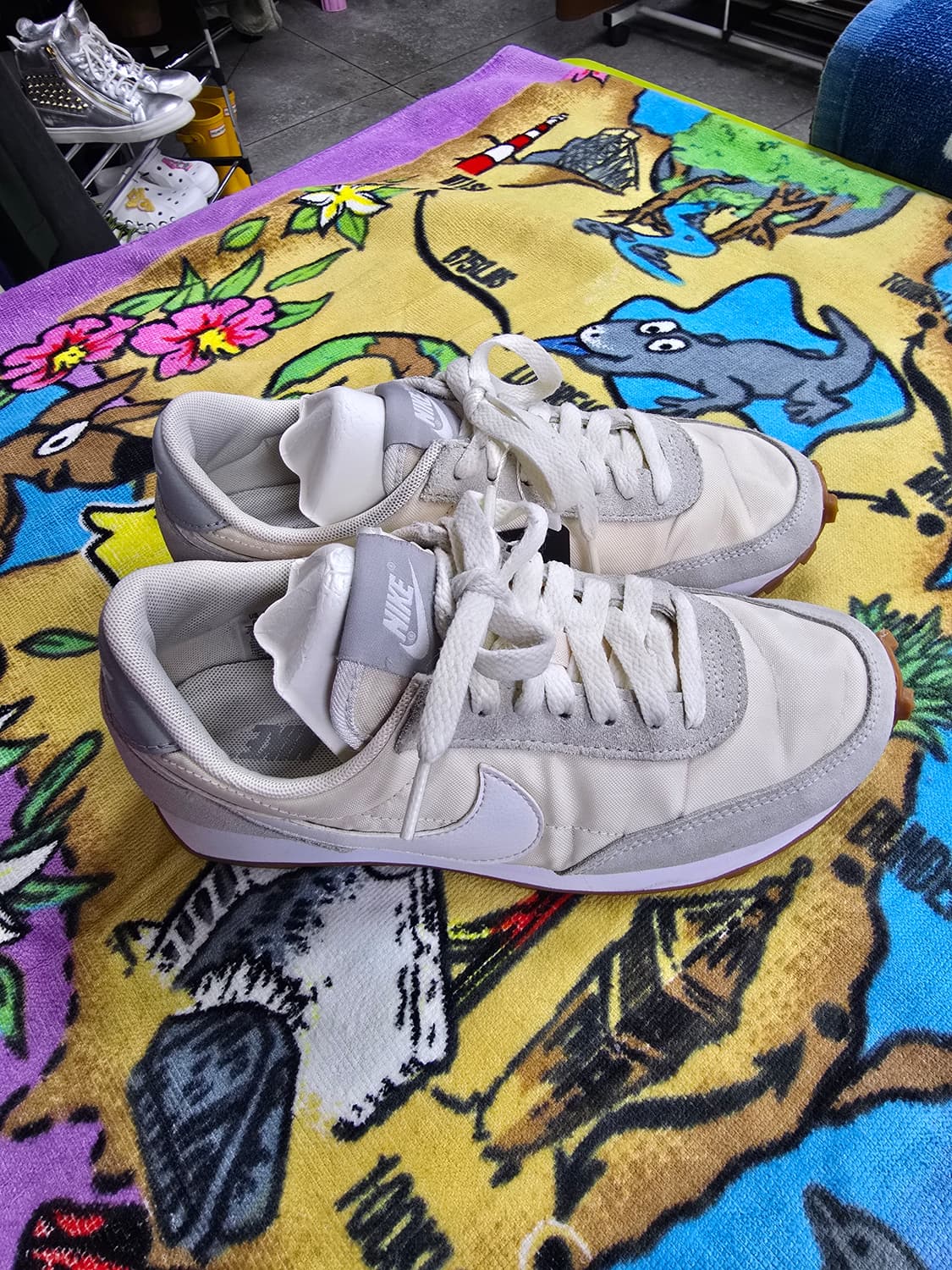 나이키 데이브레이크 운동화 (1484) 상품이미지2