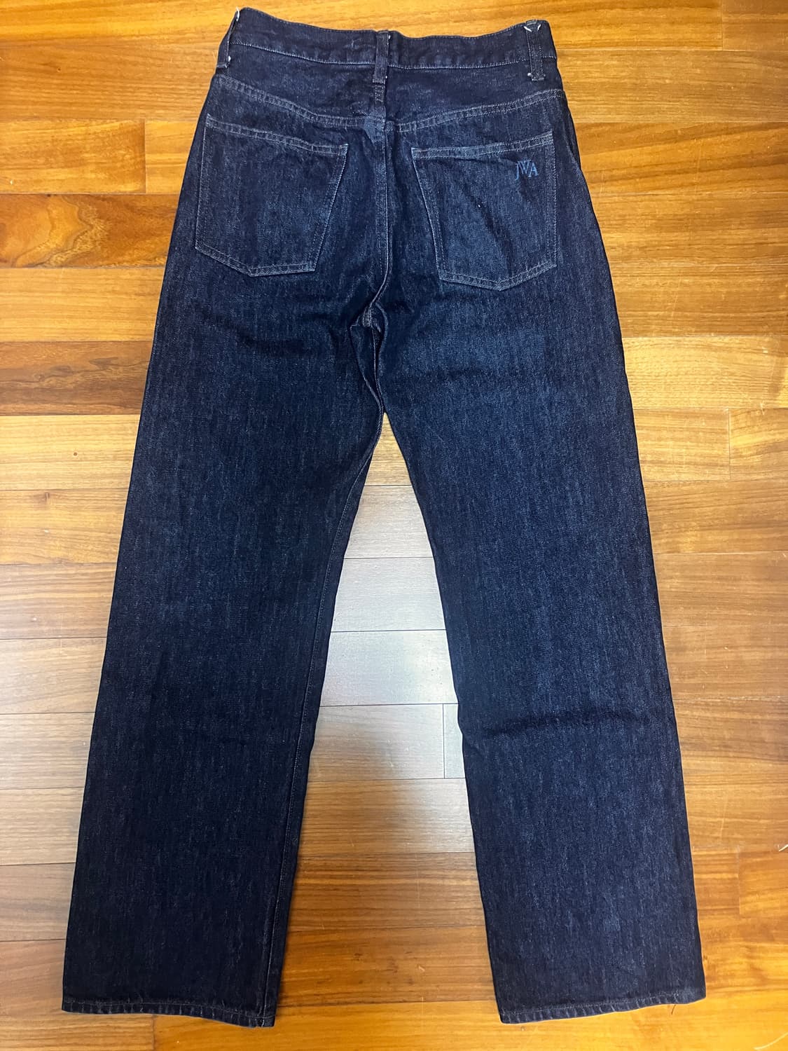 유니클로 JW 앤더슨 스트레이트 진 상품이미지2