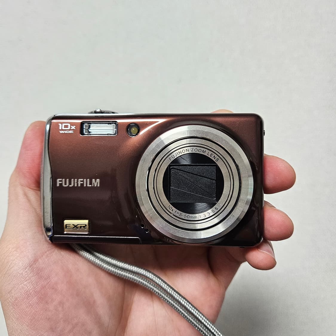 [아일릿 원희 디카] 후지필름 파인픽스 F70 EXR FINEPIX 상품이미지1