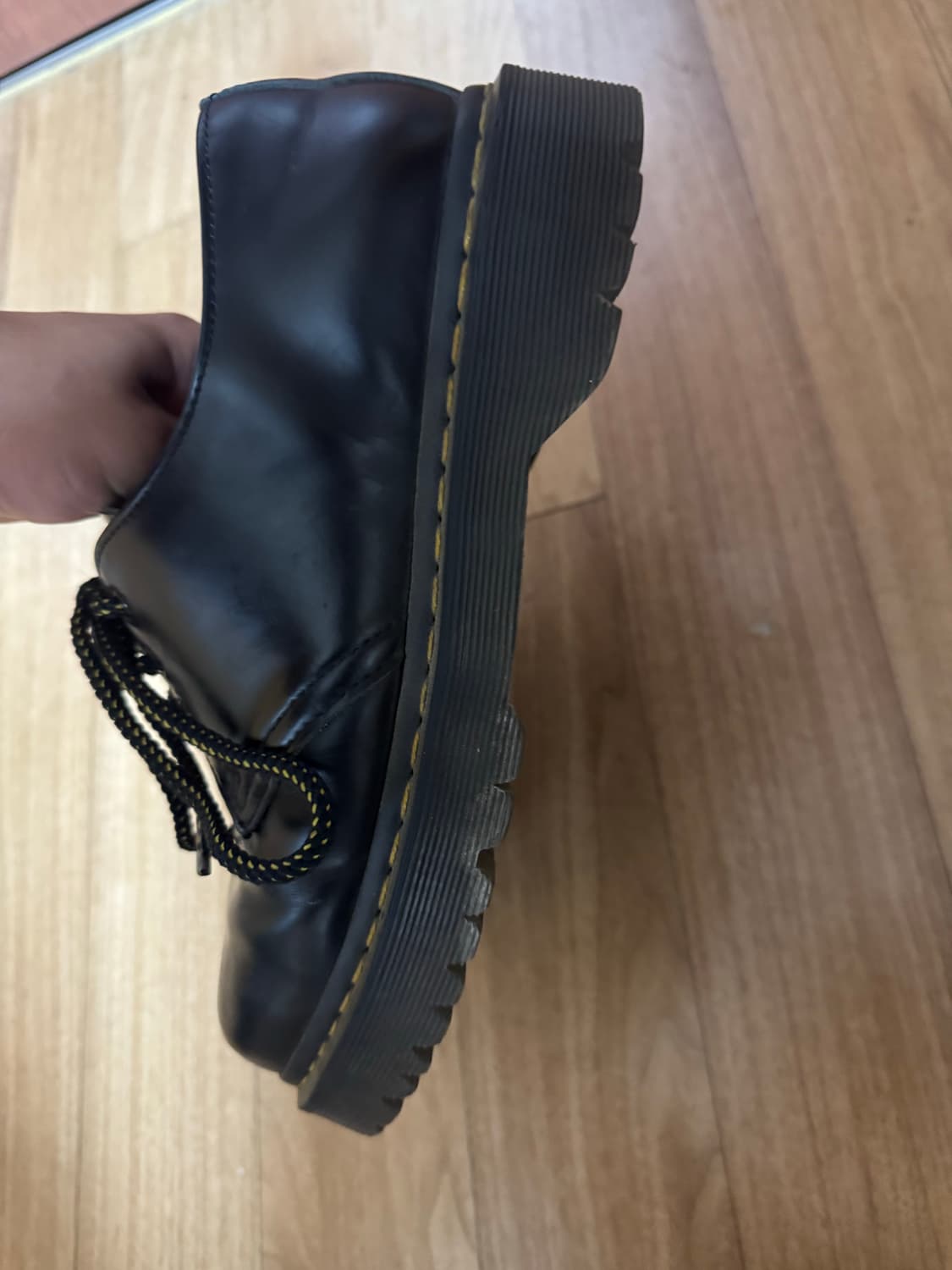 닥터마틴 1461 벡스 상품이미지4