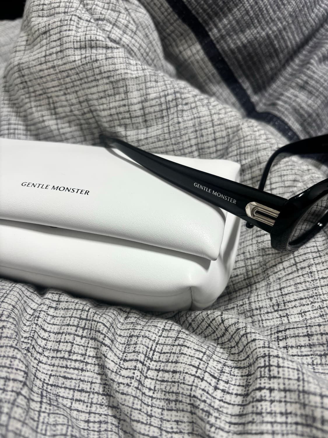 Gentle Monster 젠틀몬스터 세비지 01 판매 상품이미지2