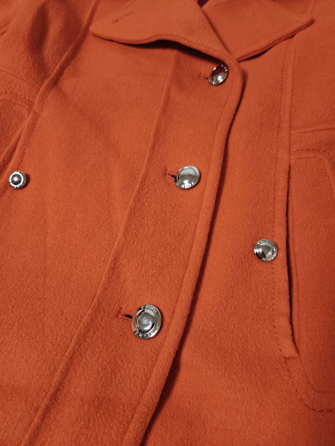 타임 핸드메이드 코트 55 상품이미지2