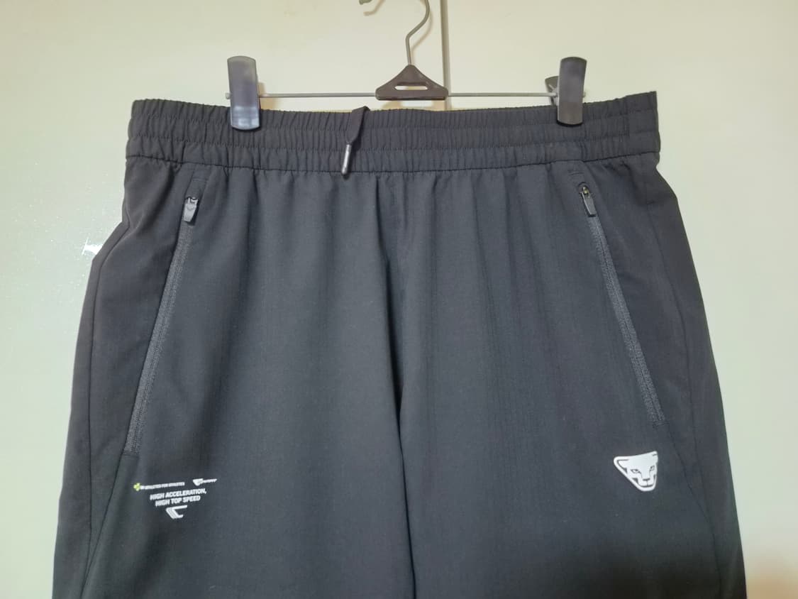 다이나핏 남성 여름용 바지/사이즈85(L) 상품이미지3