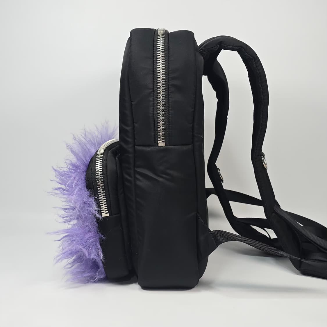 프라다 프랑켄슈타인 백팩 상품이미지5