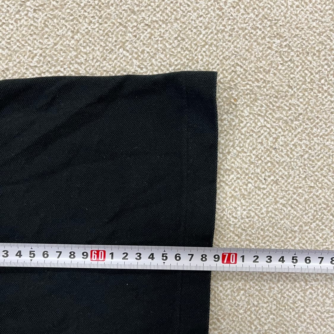 [4] 라코스테 클래식핏 피케 긴팔 폴로 카라 티셔츠 0102M1 상품이미지5