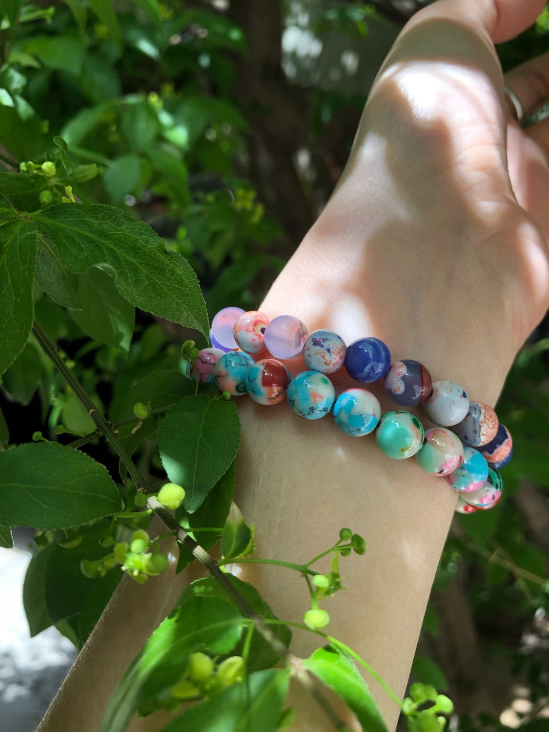 금붕어 팔찌 상품이미지5