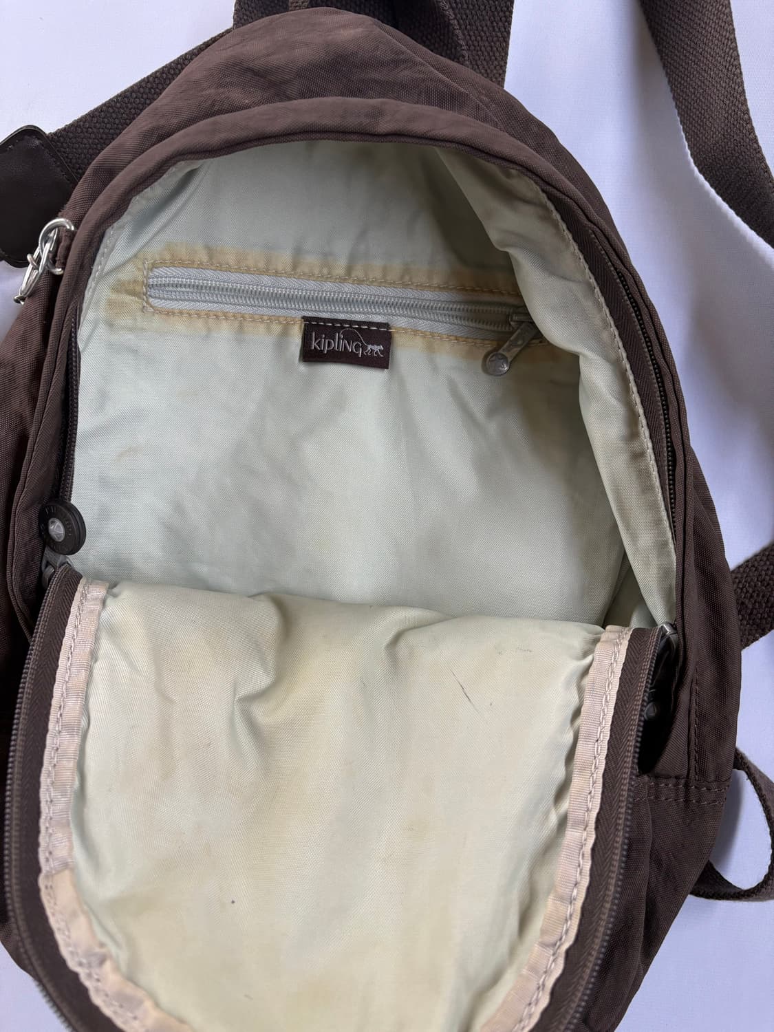 키플링 백팩 상품이미지4