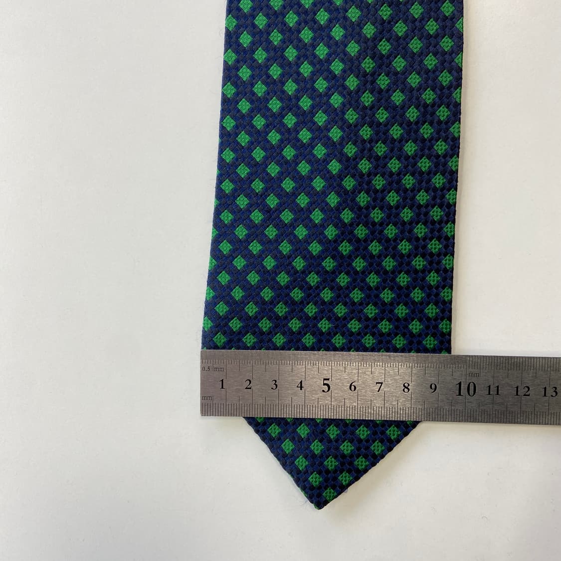 던힐(dunhill) 명품 정품 넥타이 상품이미지8