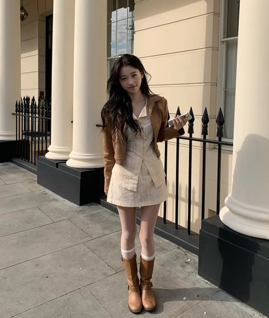 영앤리치 리치레이스 set 상품이미지3