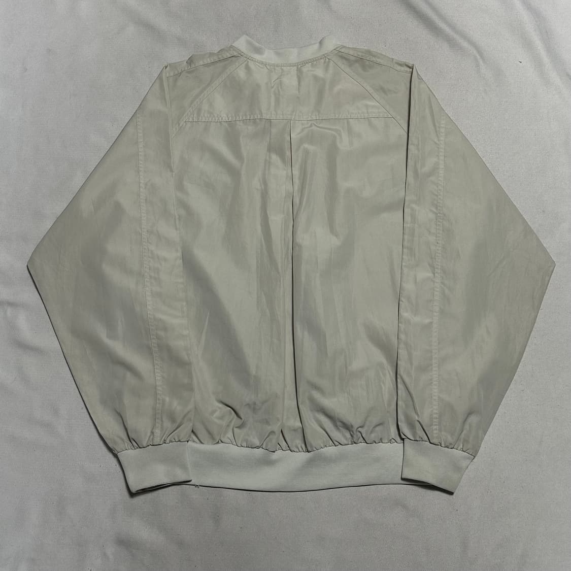XL 나이키 올드스쿨 스몰로고 웜업 상품이미지3