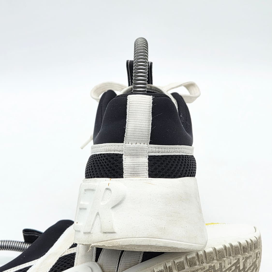  로저 비비에 우먼스 비브 고 레이스업 스니커즈 (38) 상품이미지2