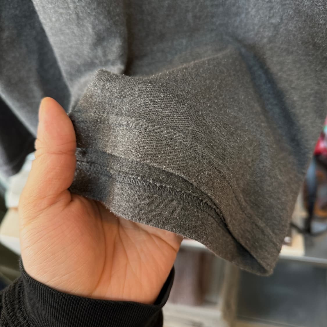 Shorty's 쇼티스 90 ~00S 스케이터브랜드 스케이터 티셔츠 상품이미지5