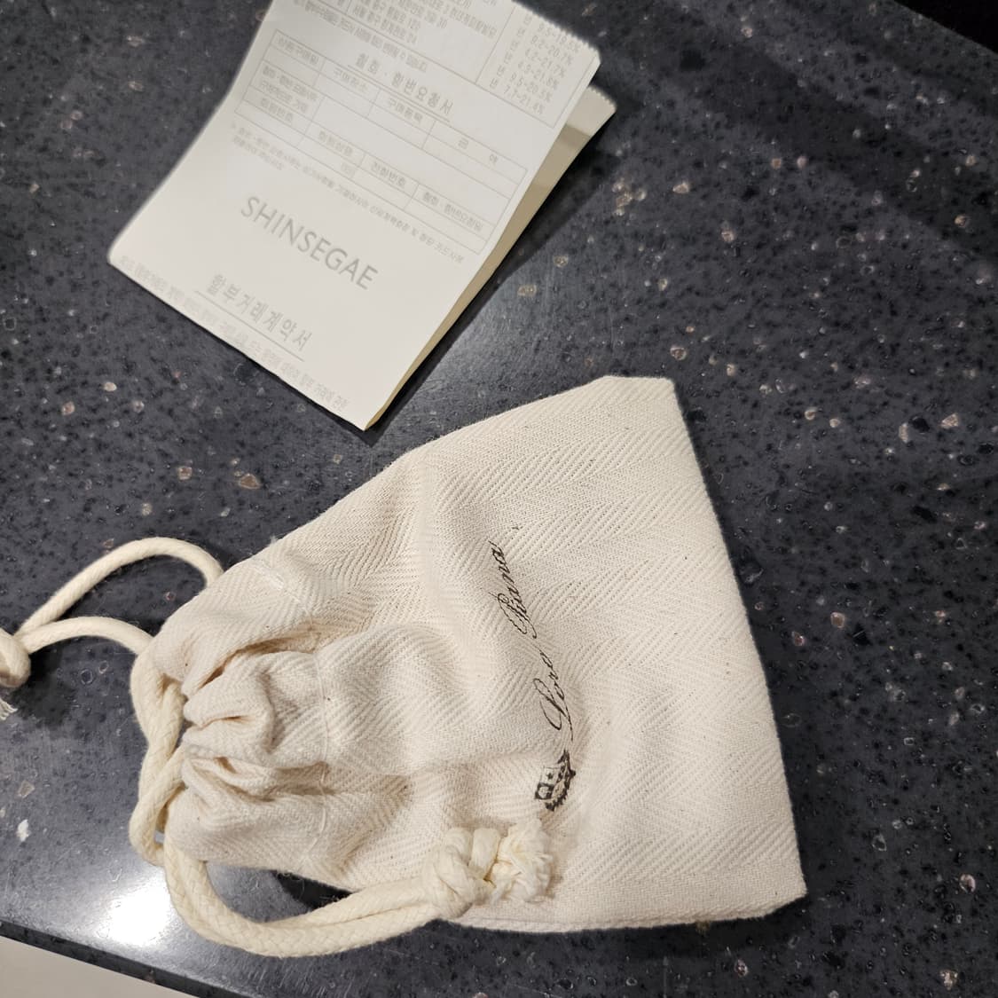 로로피아나 캐시미어 싱글 카멜 리브 코트 상품이미지7