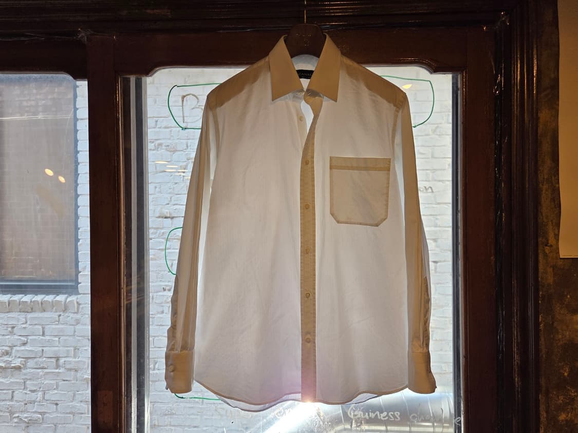 카날리 드레스셔츠 상품이미지9