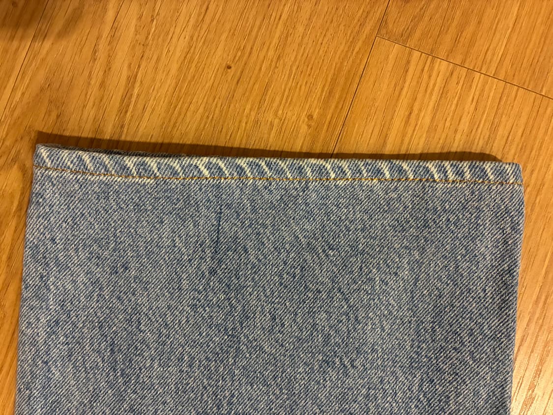 Levis 517 relax fit 38인치 상품이미지4