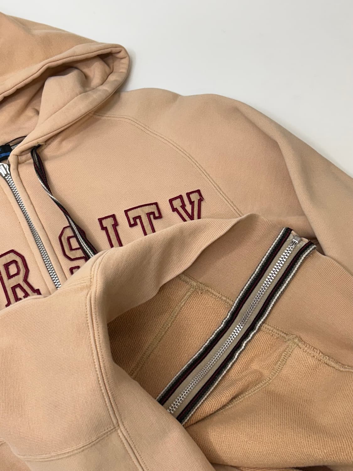 Burberry 버버리 블루라벨 후드집업 상품이미지6