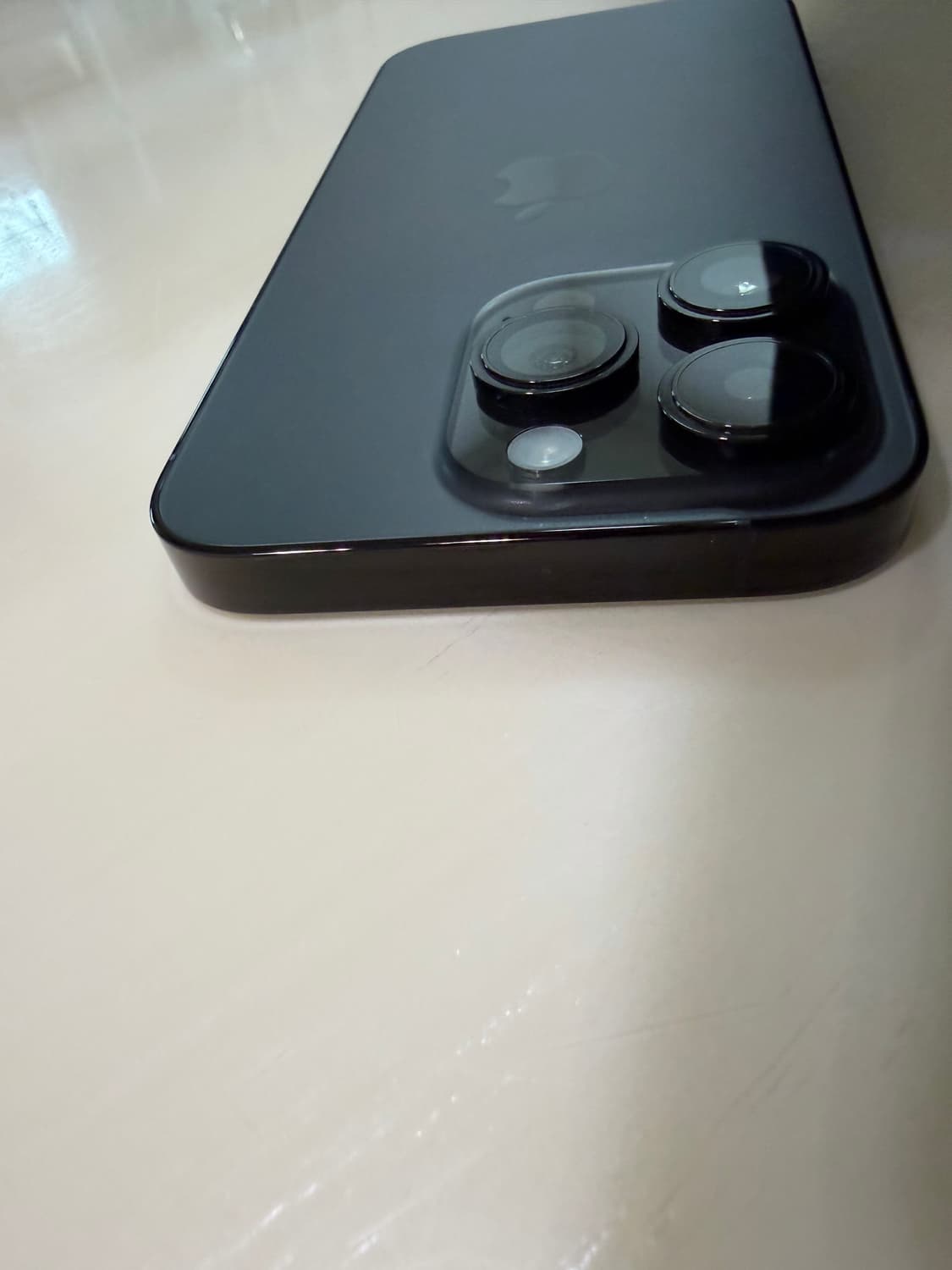 아이폰14프로 128기가 블랙 상품이미지8