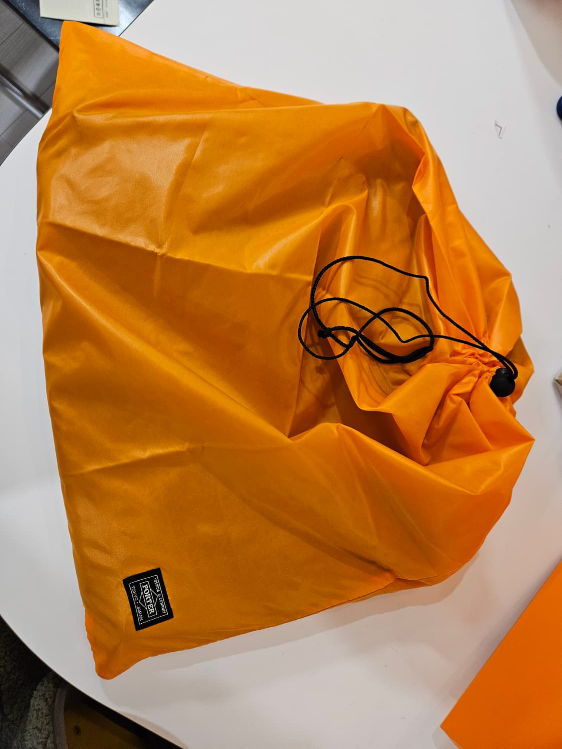 포터 탱커 헬멧백 스몰 상품이미지9