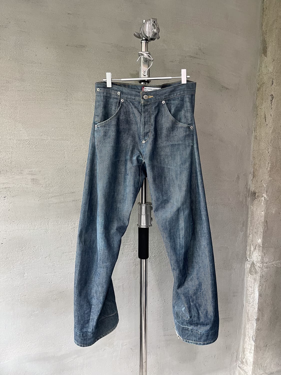 Levi’s Engineered Jeans 상품이미지3