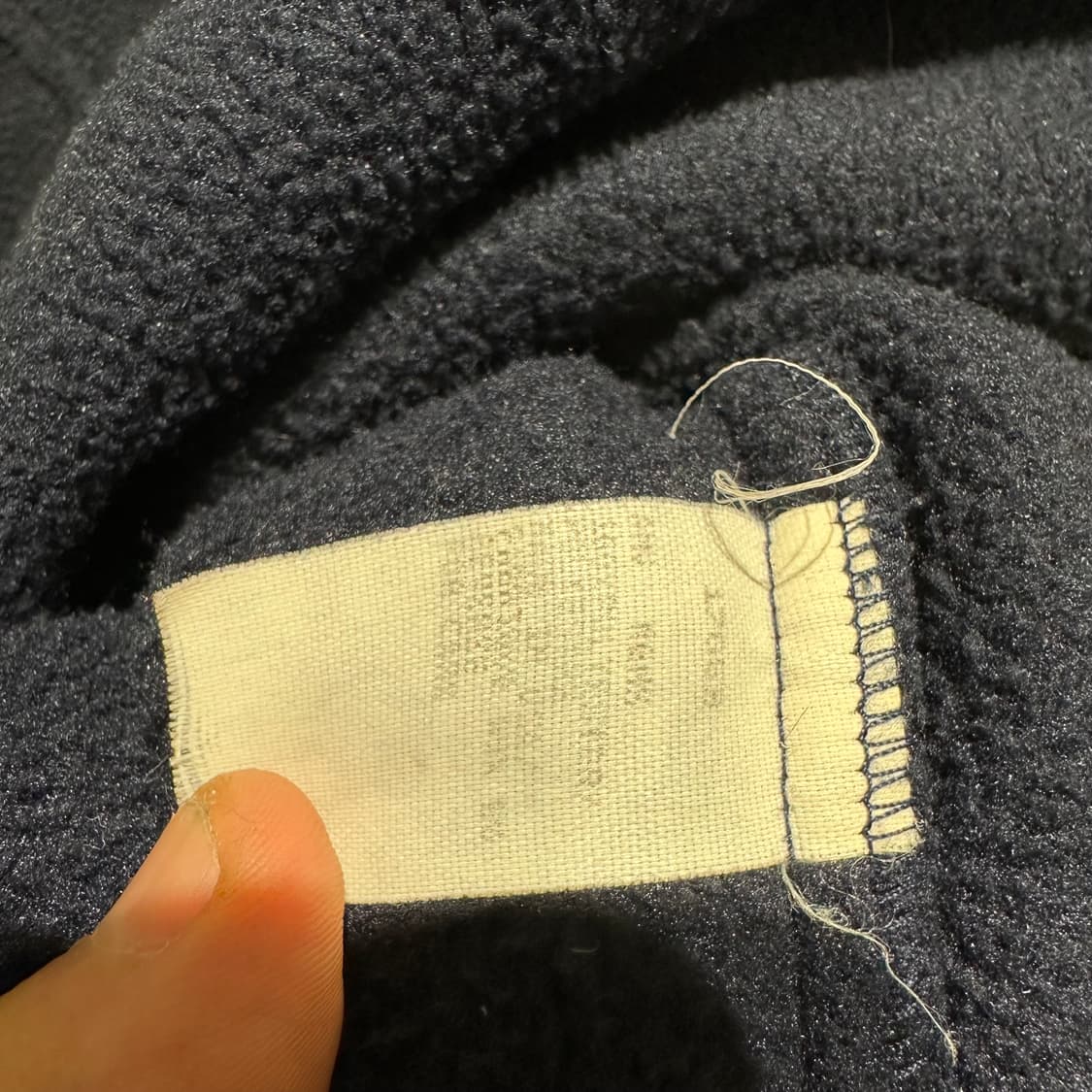 울리치 폴라텍 플리스 made in usa 상품이미지5