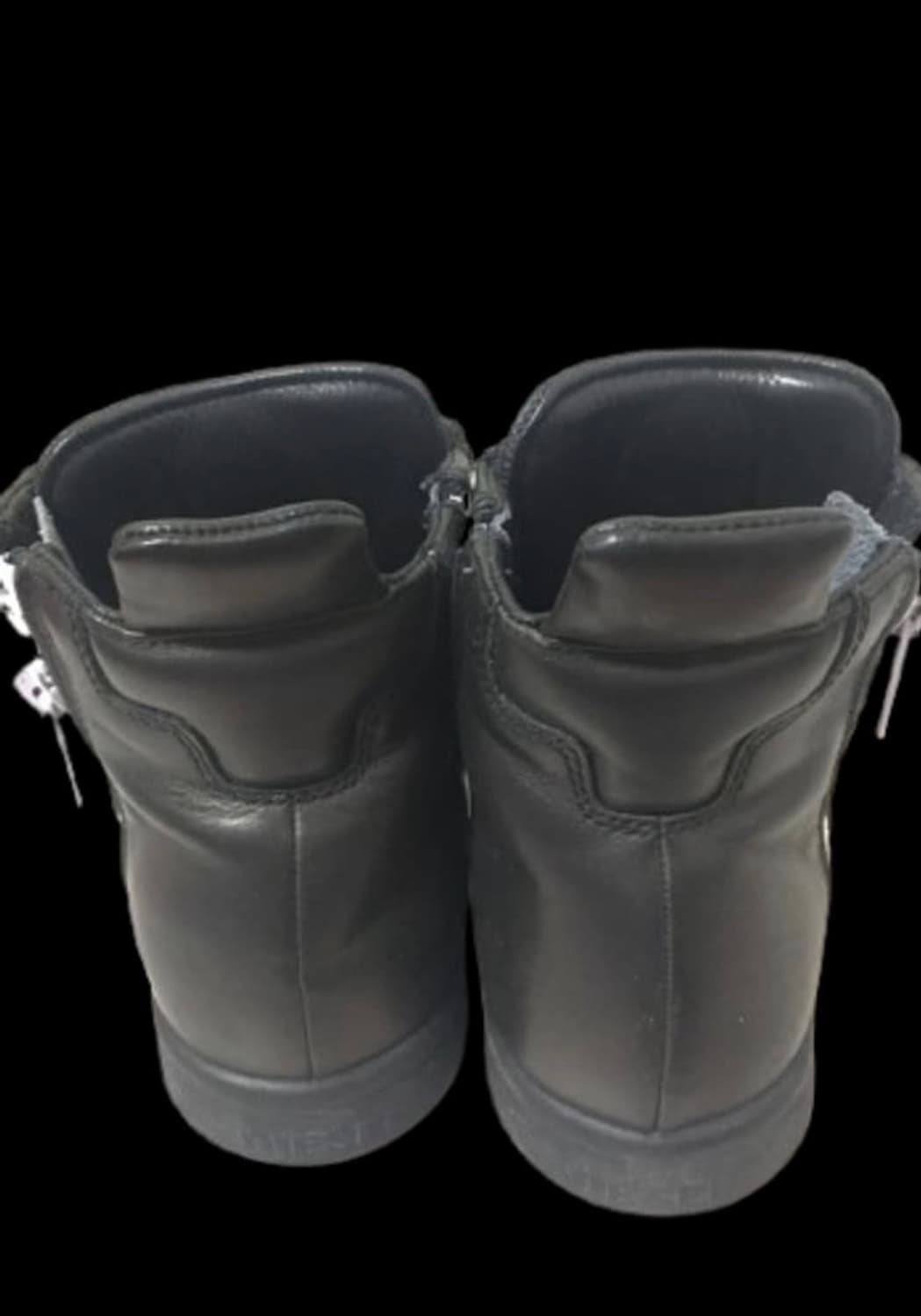 디젤 하이탑 스니커즈 상품이미지2