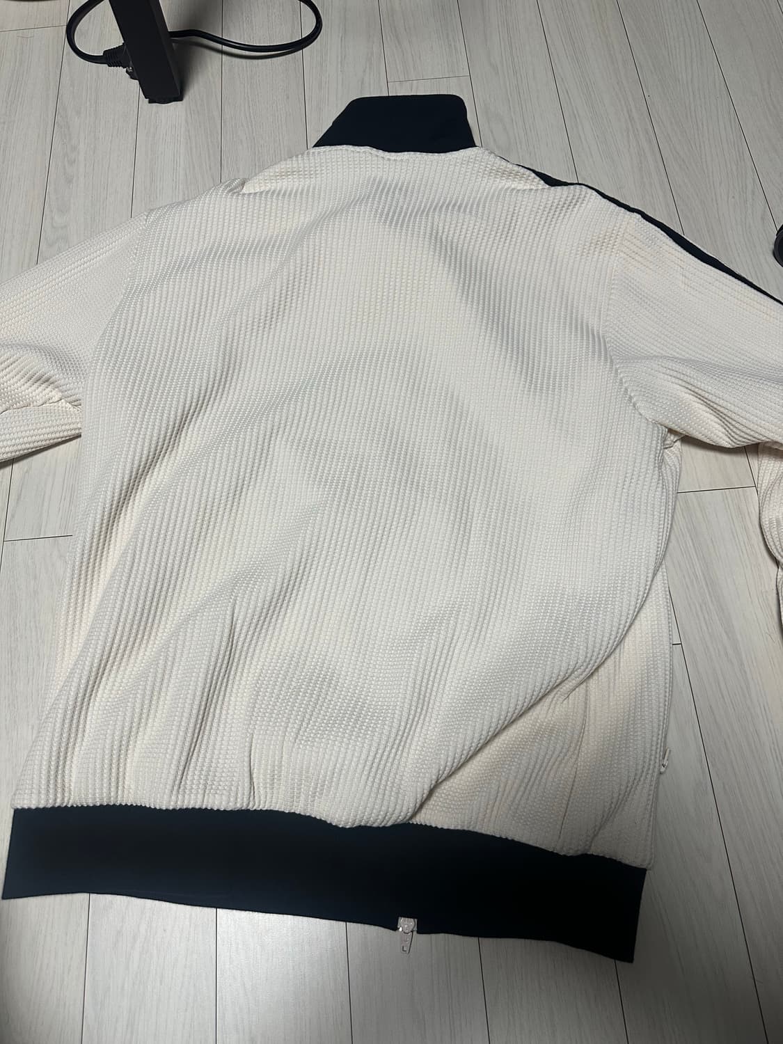 아디다스 트랙탑 2xl 상품이미지2