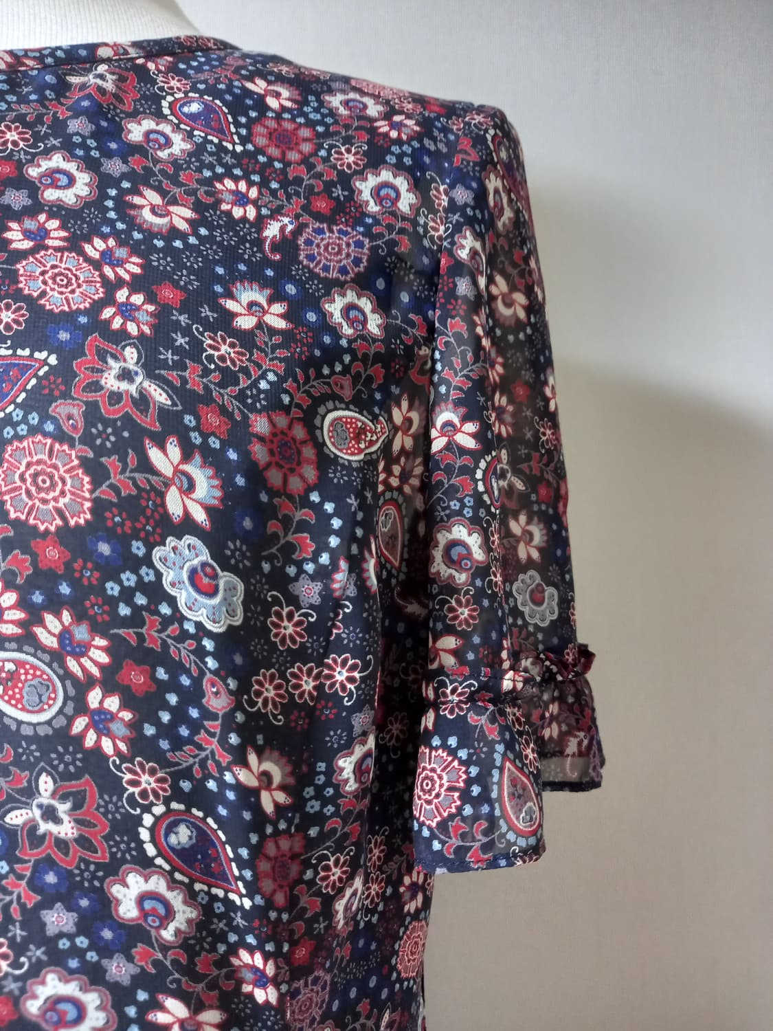 올리비아로렌 원피스 상품이미지9