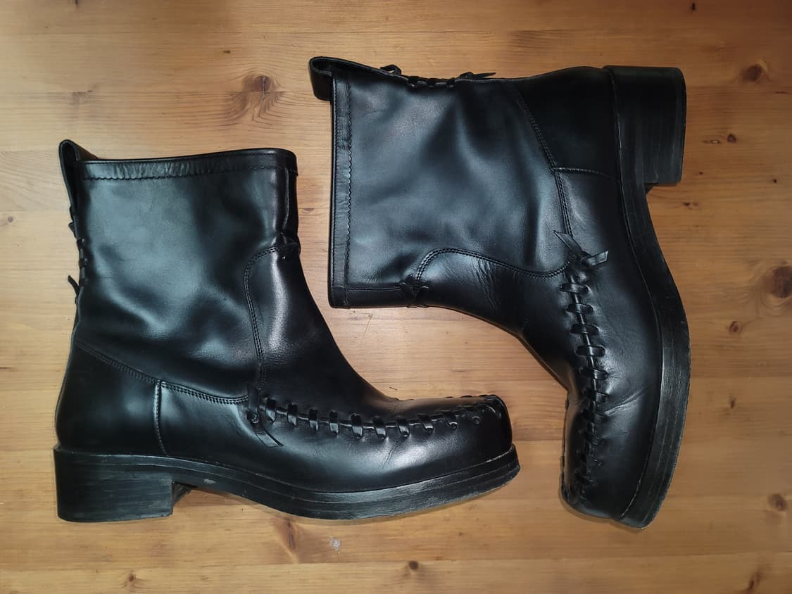 Stefancooke ankle boot 43 상품이미지3