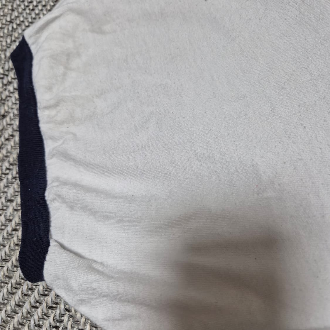 00s Alabama 링거 티셔츠 (XL) 상품이미지3