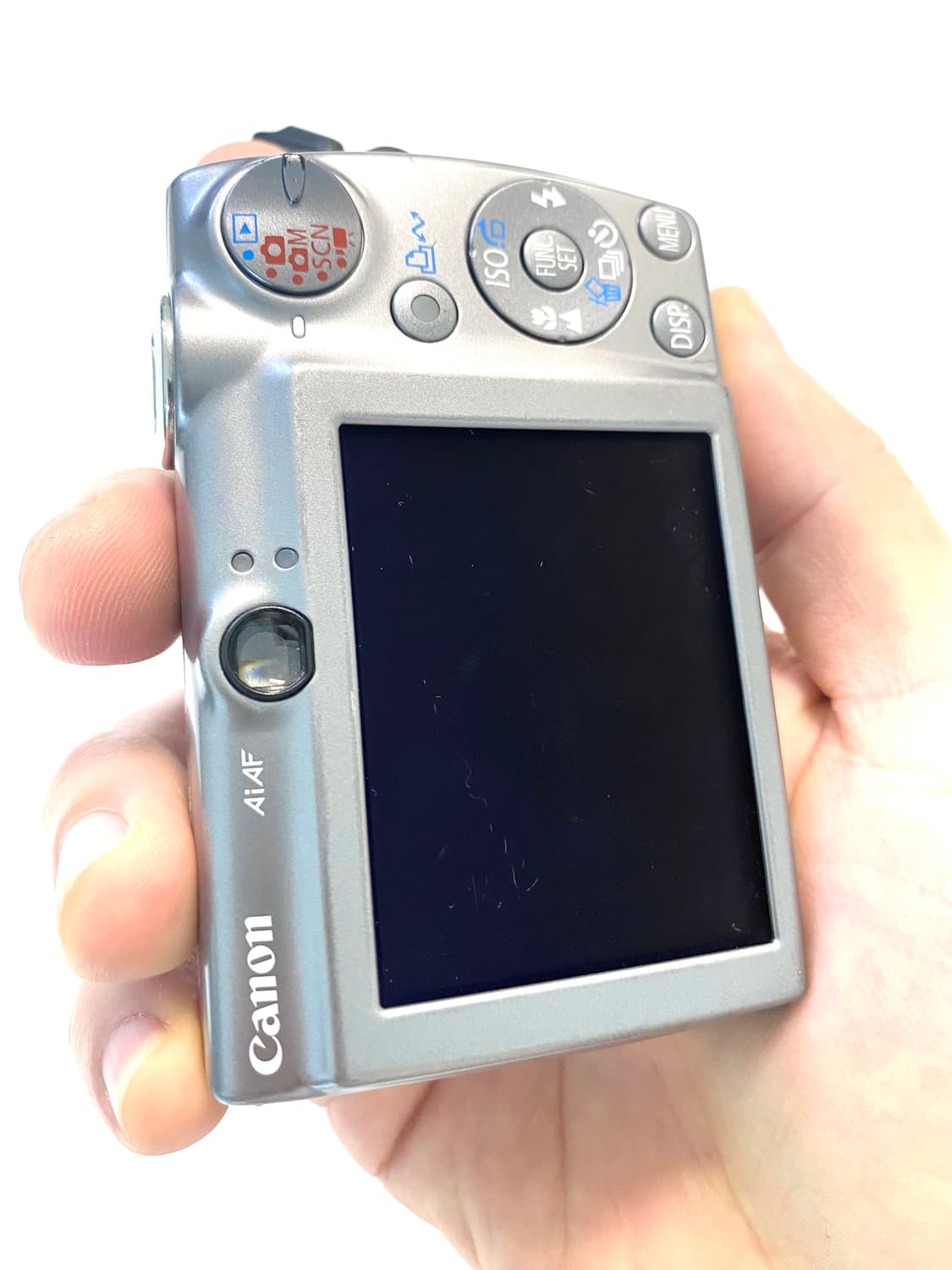 [예약]캐논 익서스 IXUS 850 IS 디지털 카메라 (IXY 900) 상품이미지8