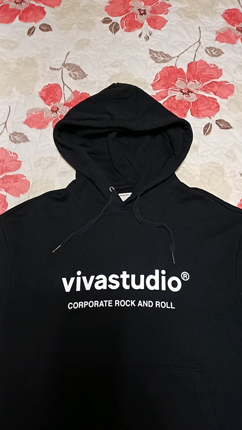 비바스튜디오 후드 100 가슴54 기장70 상품이미지2