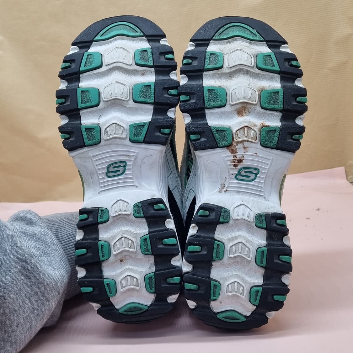 스케쳐스 익스트림 아마존 운동화 230 상품이미지3